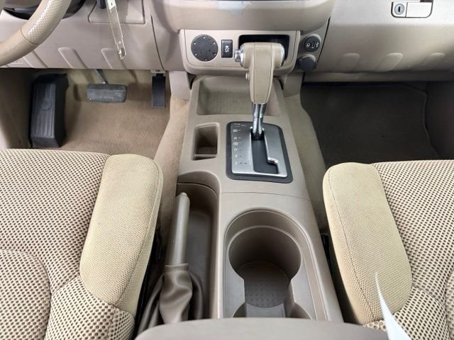 Used 2018 Red Nissan SV image 26