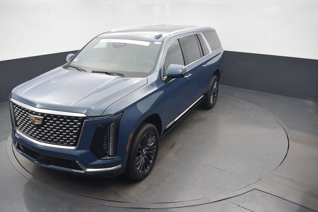 2026 CADILLAC ESCALADE ESV - Image 41