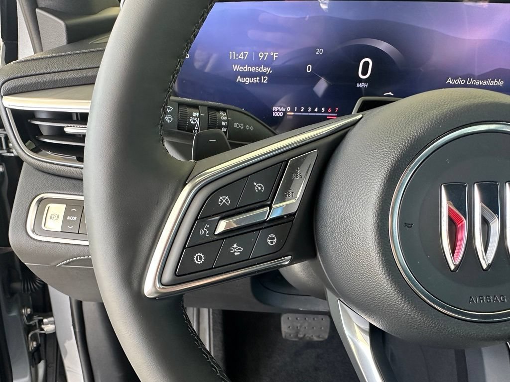 2026 Buick Enclave Avenir - Photo 21