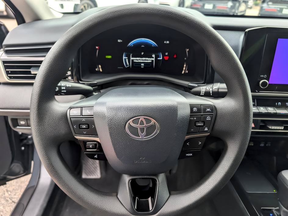 Used 2026 Underground Toyota LE image 14