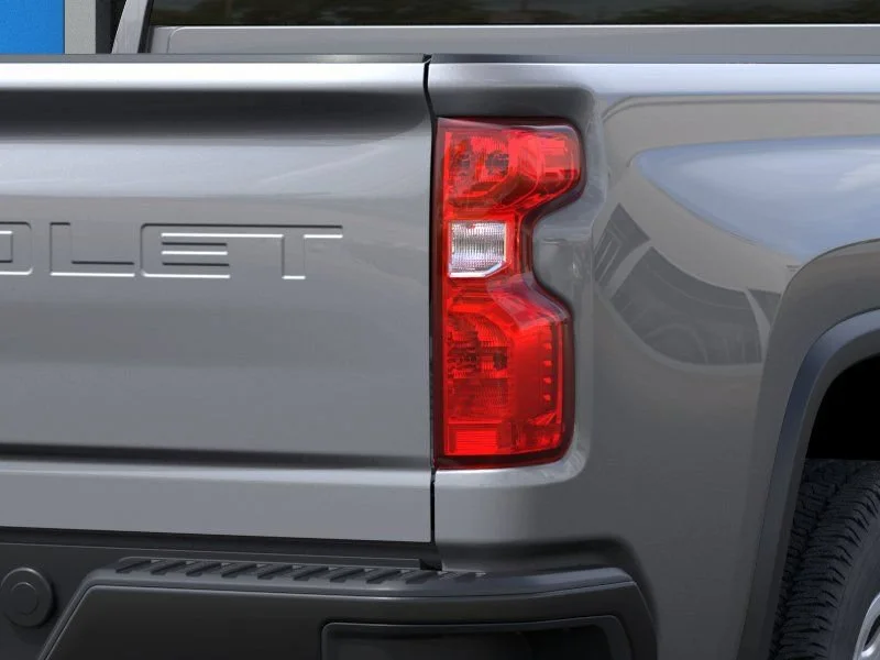 2026 Chevrolet Silverado 2500 HD Work Truck - Photo 11