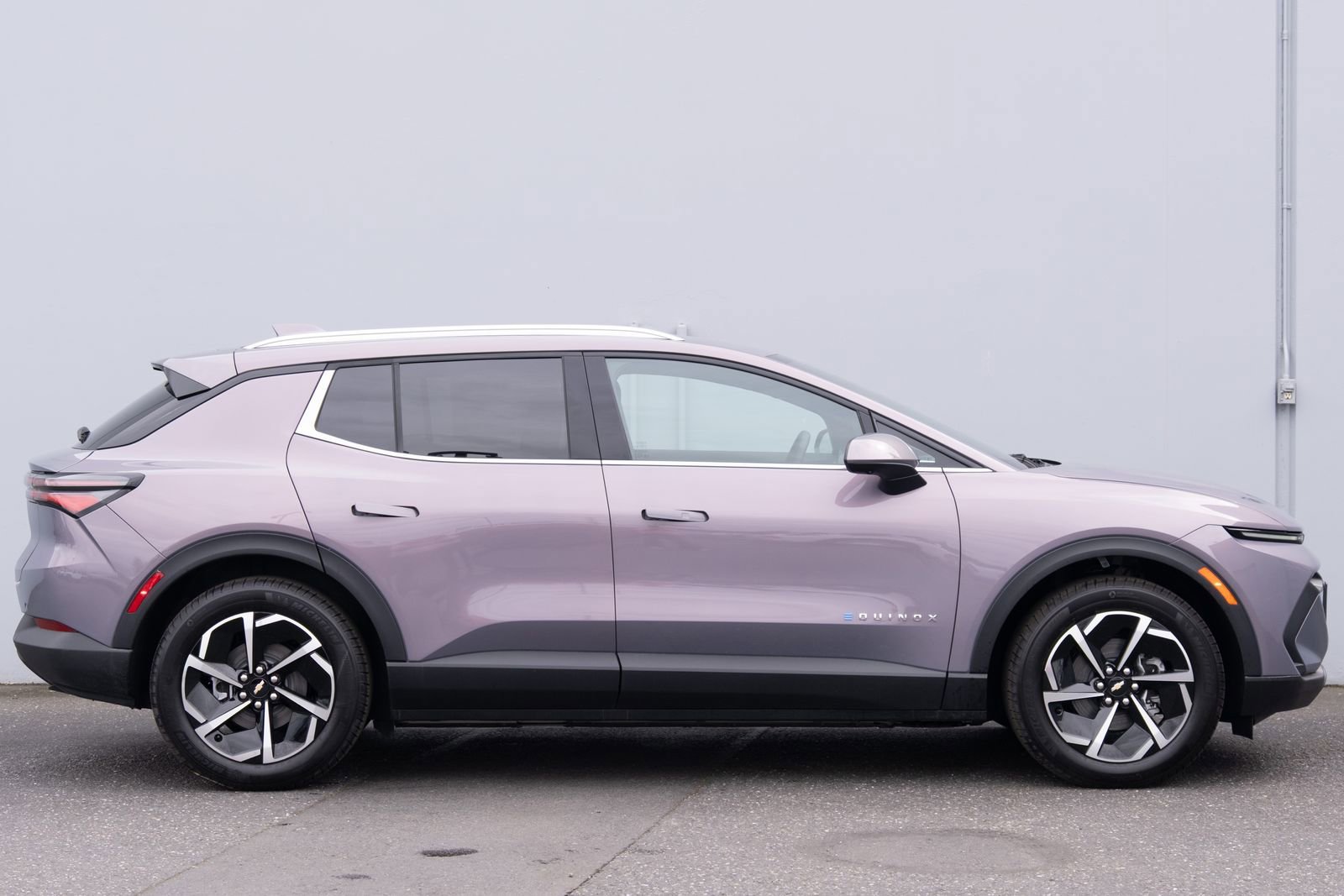2026 Chevrolet Equinox EV 2LT - Photo 26