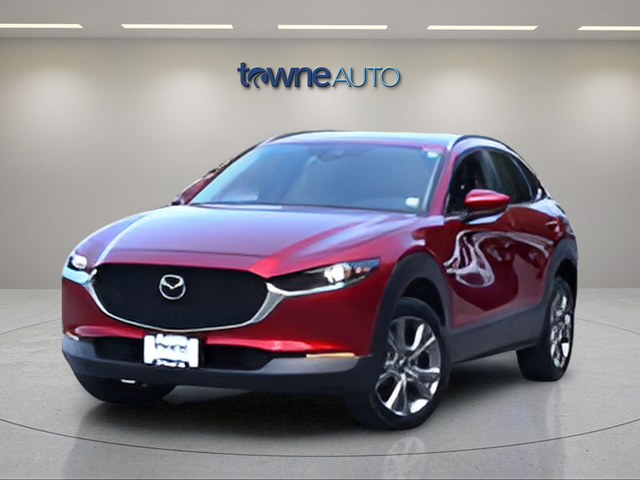 Used 2023 Red Mazda 2.5 S Select Package image 11