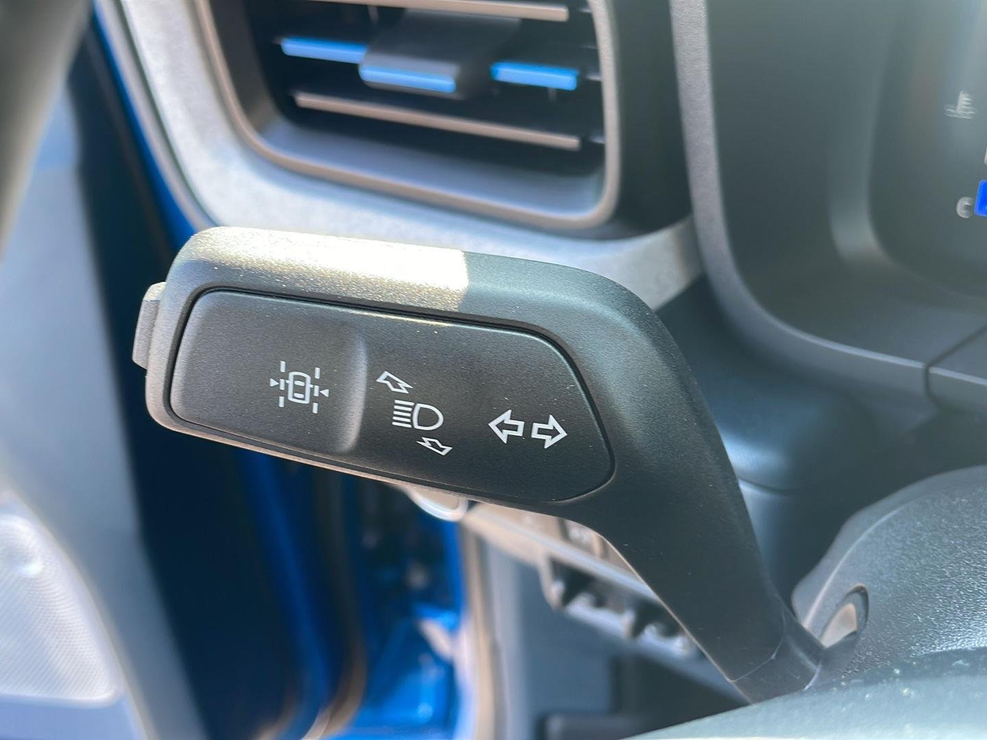 New 2026 Velocity Blue Ford XLT image 47