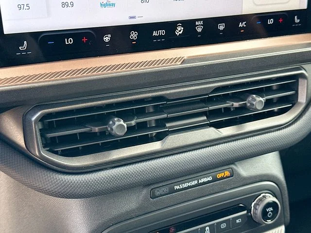 New 2026 Gray Metallic Ford Outer Banks image 10