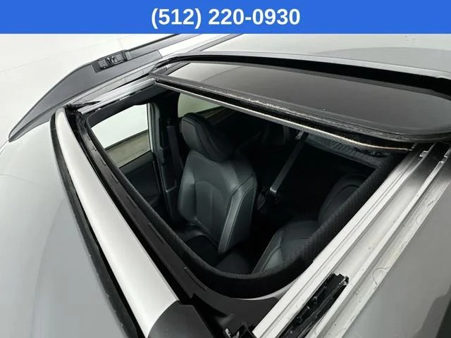 New 2026 RIVER ROCK PEARL Subaru Limited XT image 27