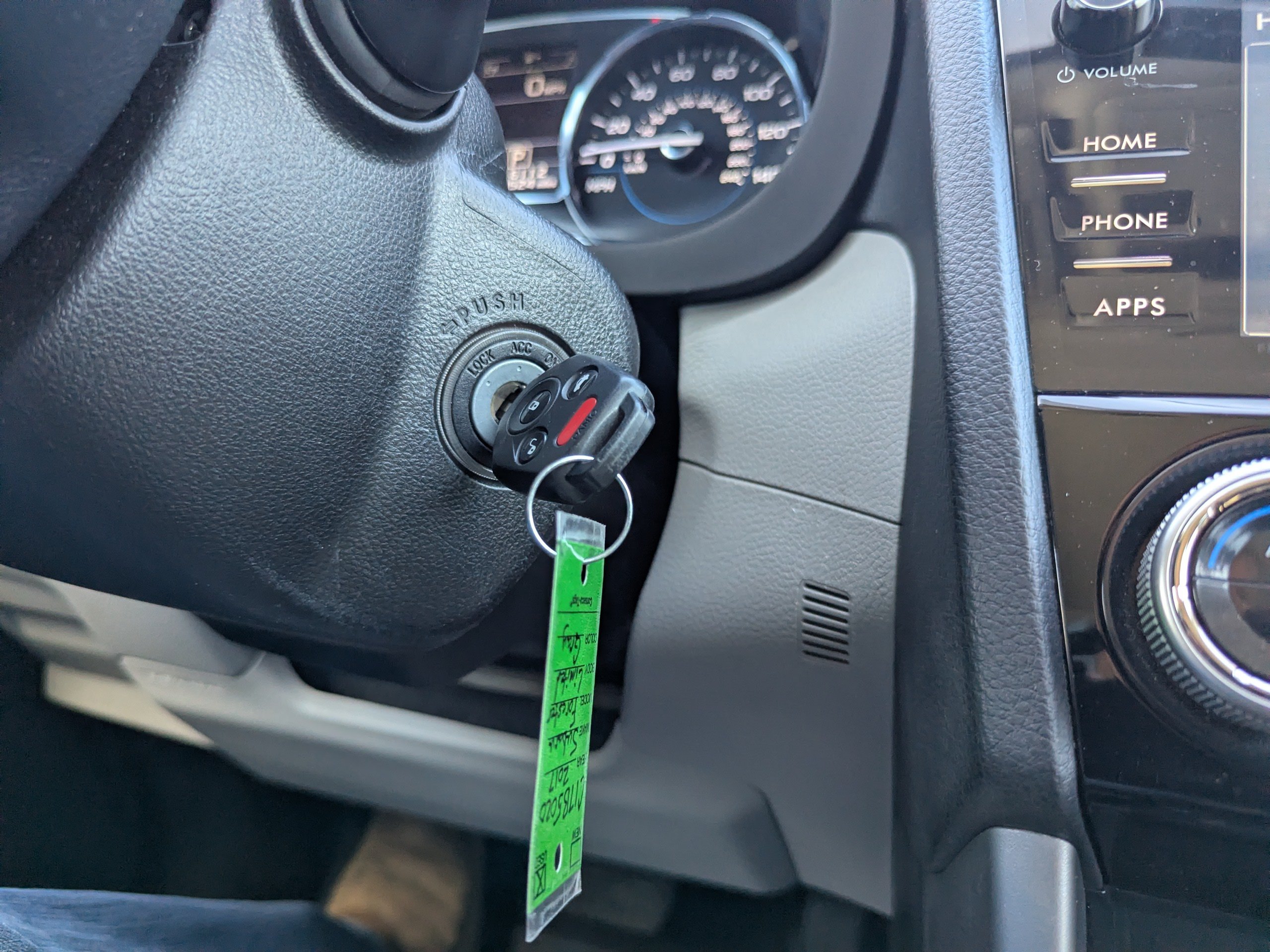 2017 Subaru Forester Limited - Photo 19