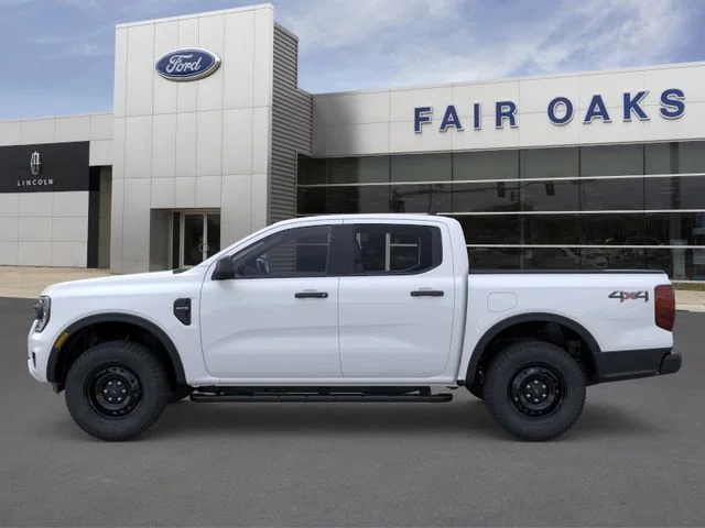 New 2026 Oxford White Ford XL image 3