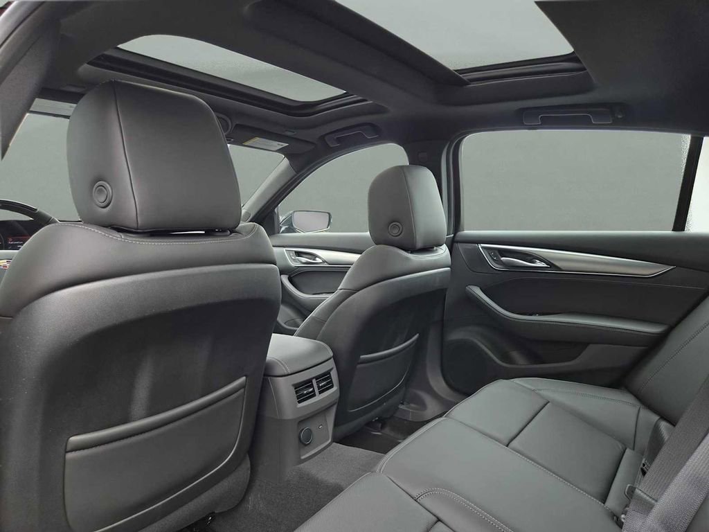 2026 Cadillac CT5 Premium Luxury - Photo 13