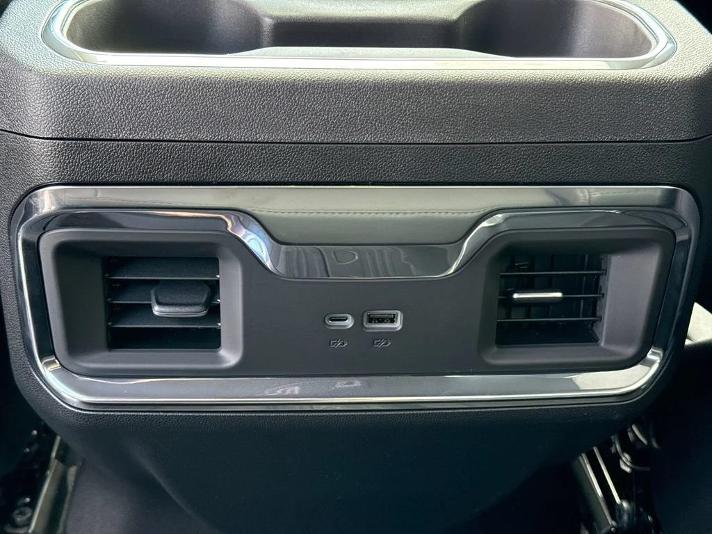 2026 GMC Sierra 1500 Elevation - Photo 33