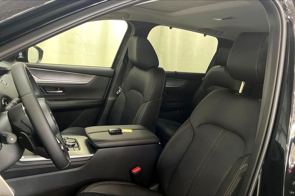 2026 Mazda CX-90 Preferred Package - Photo 9
