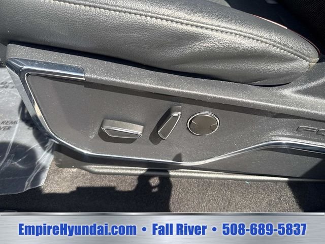 2023 Ford F-150 Lariat - Photo 19