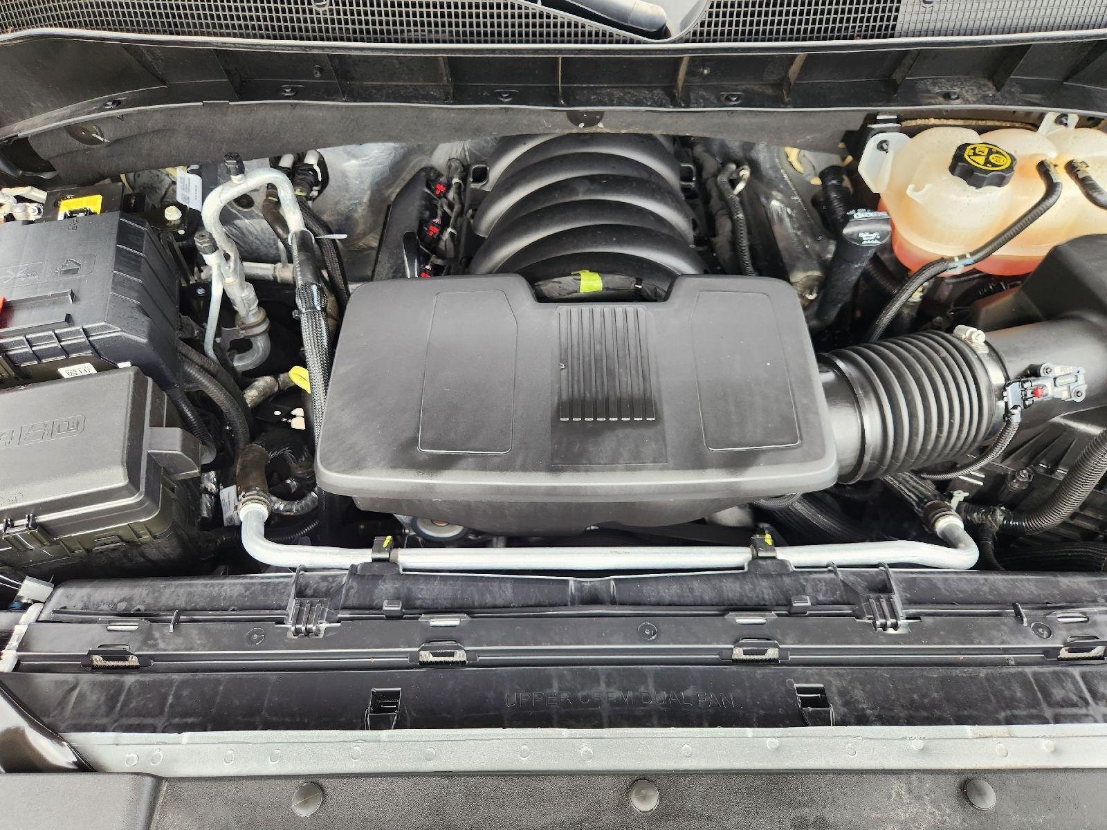 2023 Chevrolet Silverado 1500 LT - Photo 32