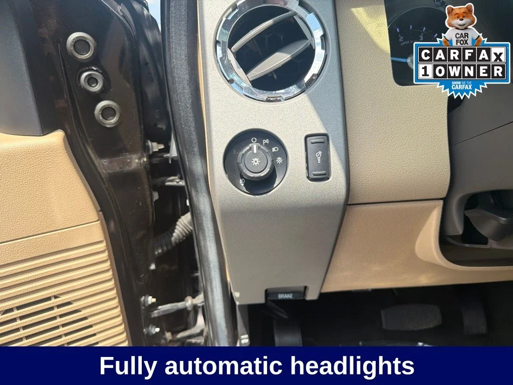 Used 2014 Kodiak Brown Metallic Ford Lariat image 31