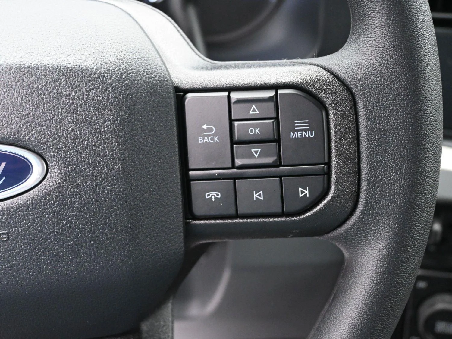 2025 Ford F-250 Super Duty XL - Photo 21