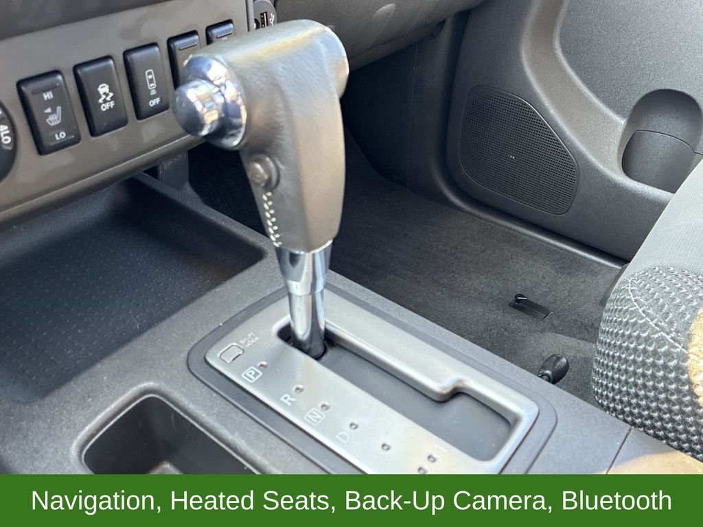 Used 2019 Silver Nissan PRO-4X image 28