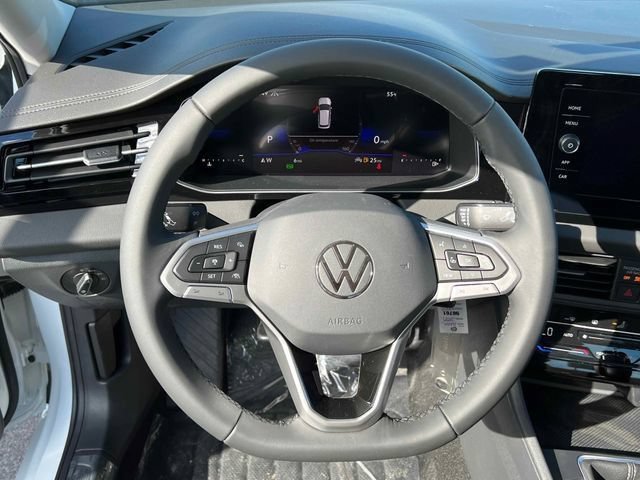 Used 2026 Pure White Volkswagen S image 31