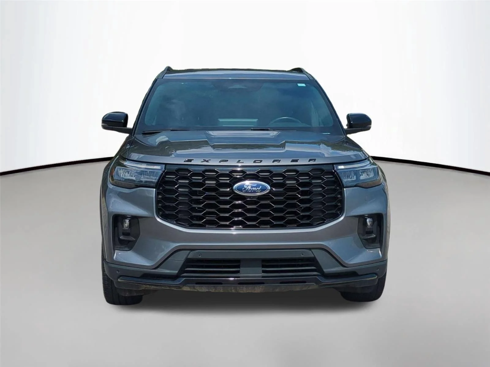 Used 2025  Ford ST-Line image 7