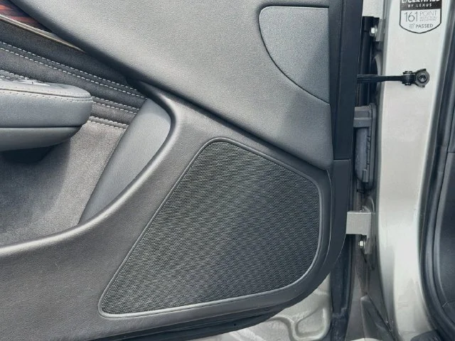 Used 2018 Silver Lexus LS 500 image 24