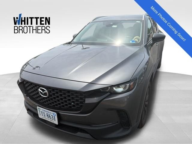 2024 Mazda CX-50 2.5 S PREFERRED's photo