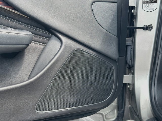 Used 2018 Silver Lexus LS 500 image 24