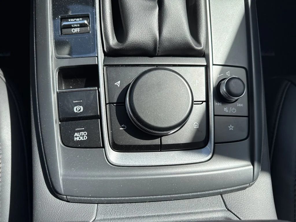 New 2026 Aero Gray Metallic Mazda 2.5 S Premium AWD image 21