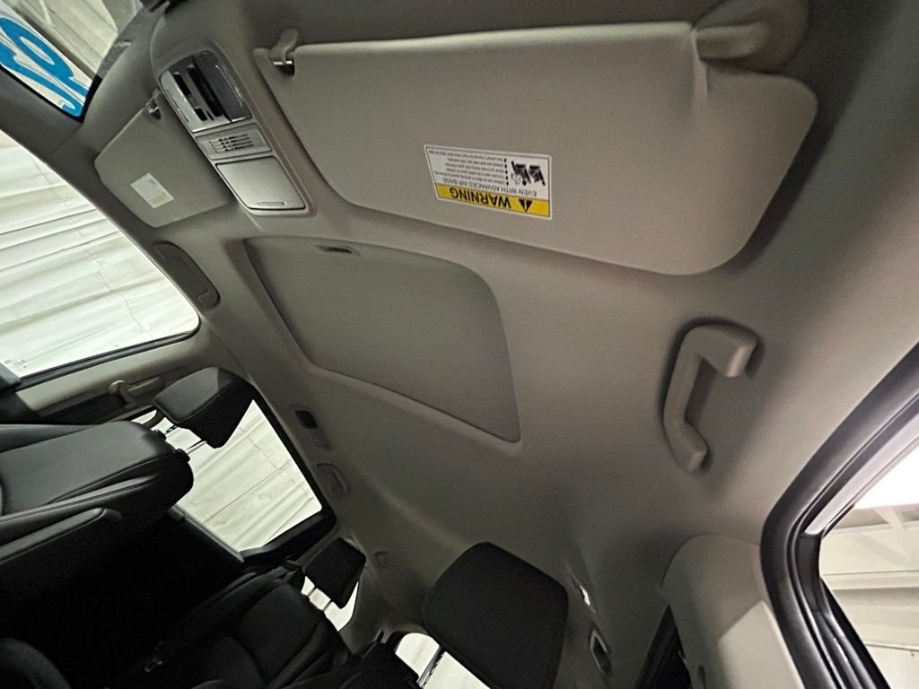 2026 Honda Odyssey EX-L - Photo 26