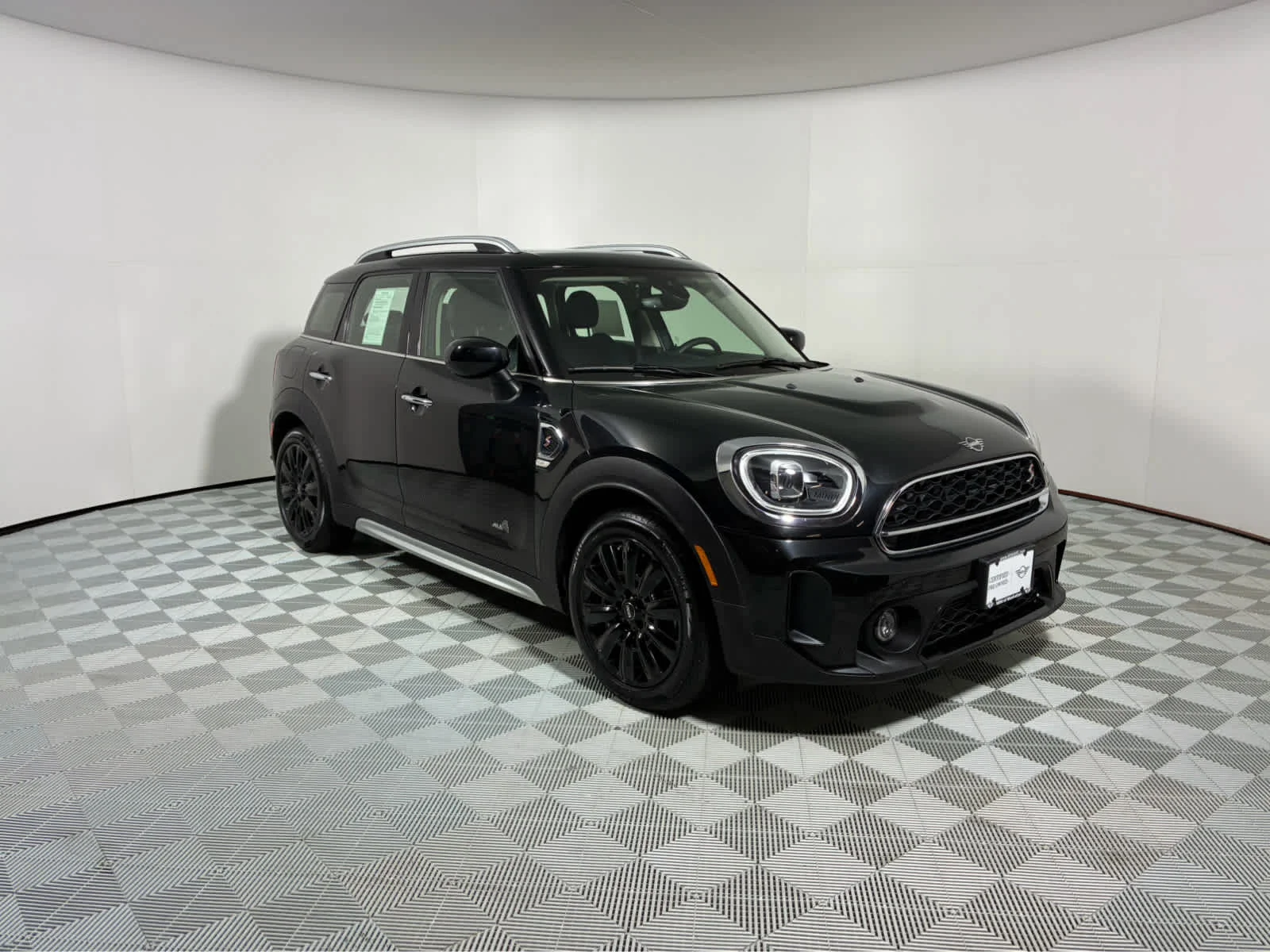 2024 MINI Countryman Cooper S ALL4's photo
