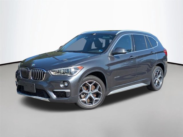 2017 BMW X1 xDrive28i