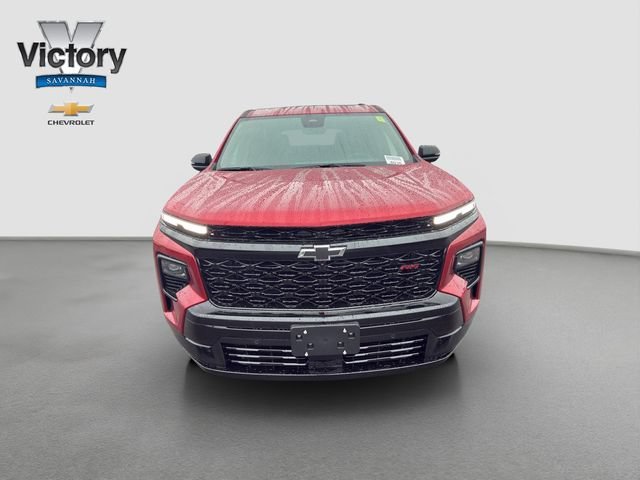 2026 Chevrolet Traverse RS - Photo 2