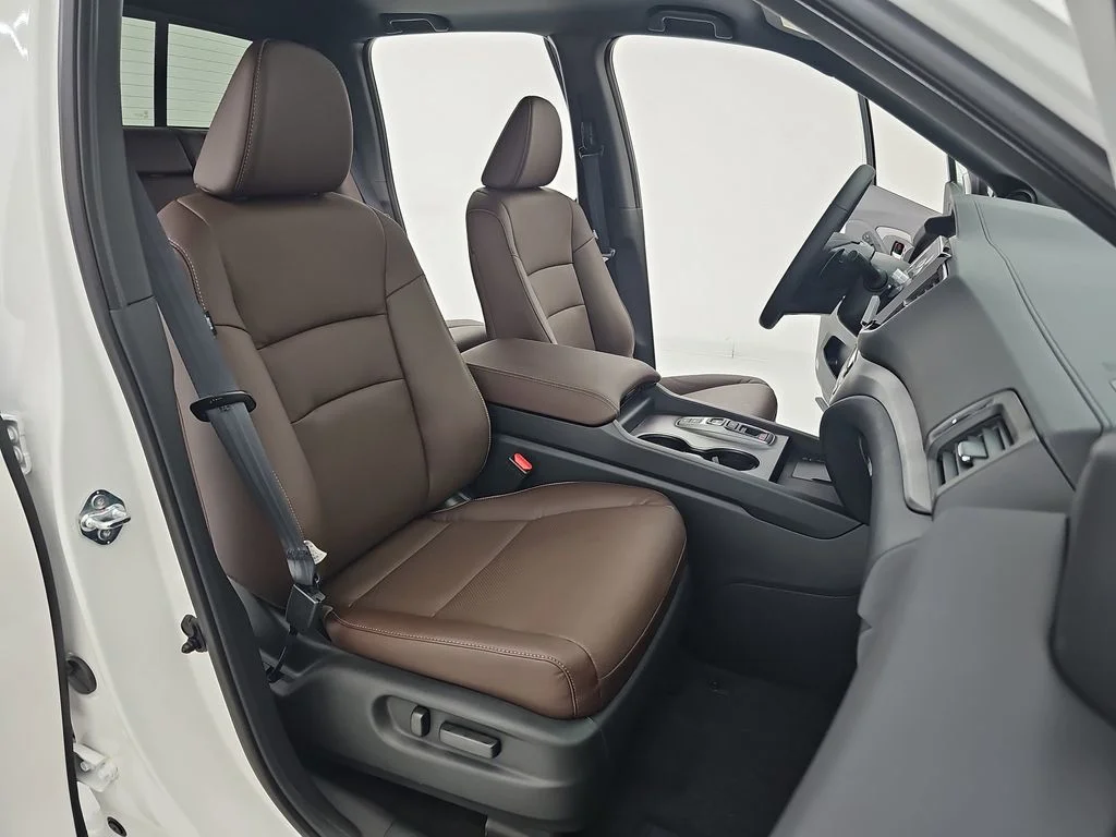 2026 Honda Ridgeline RTL - Photo 12