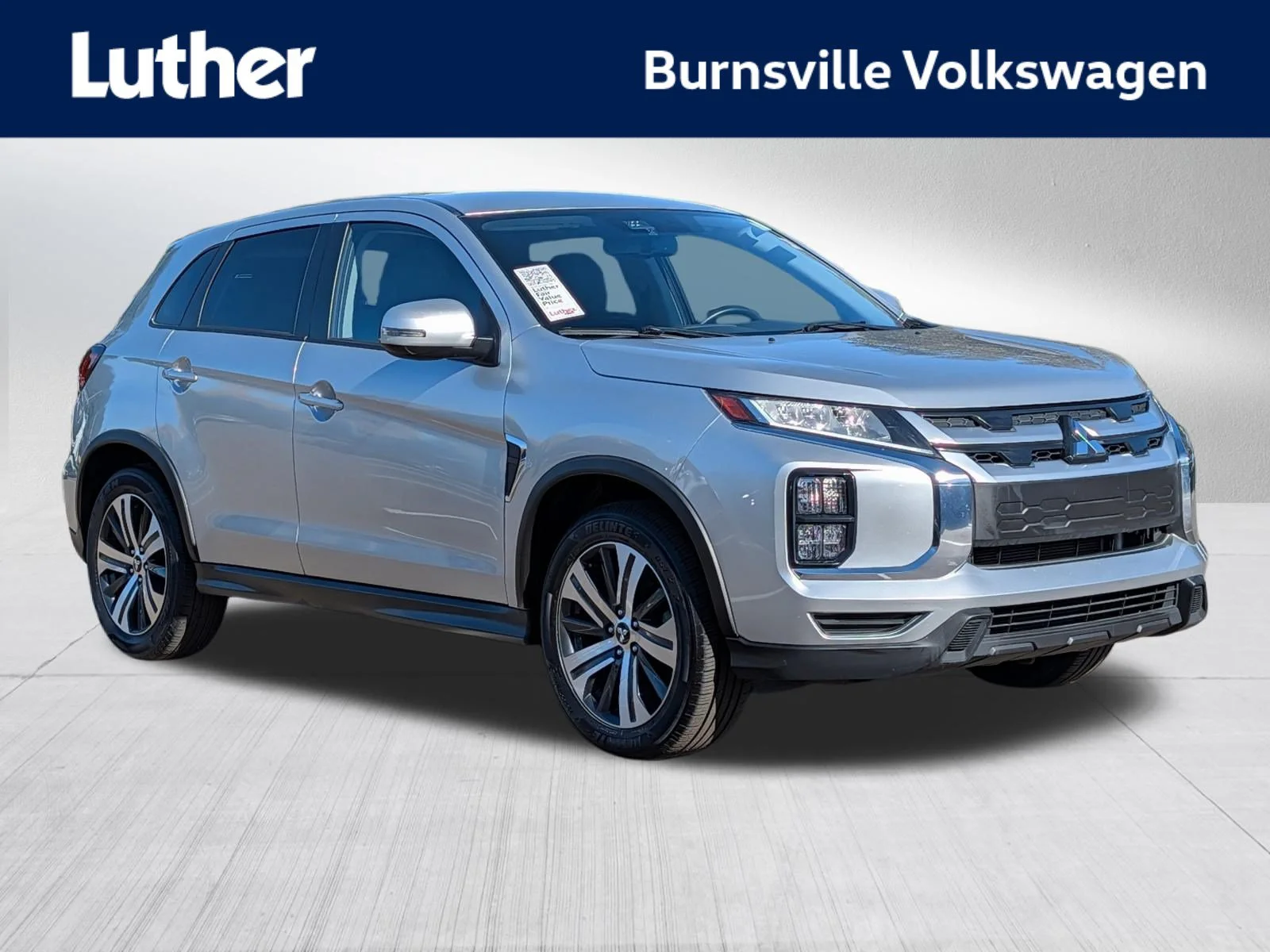2024 Mitsubishi Outlander Sport