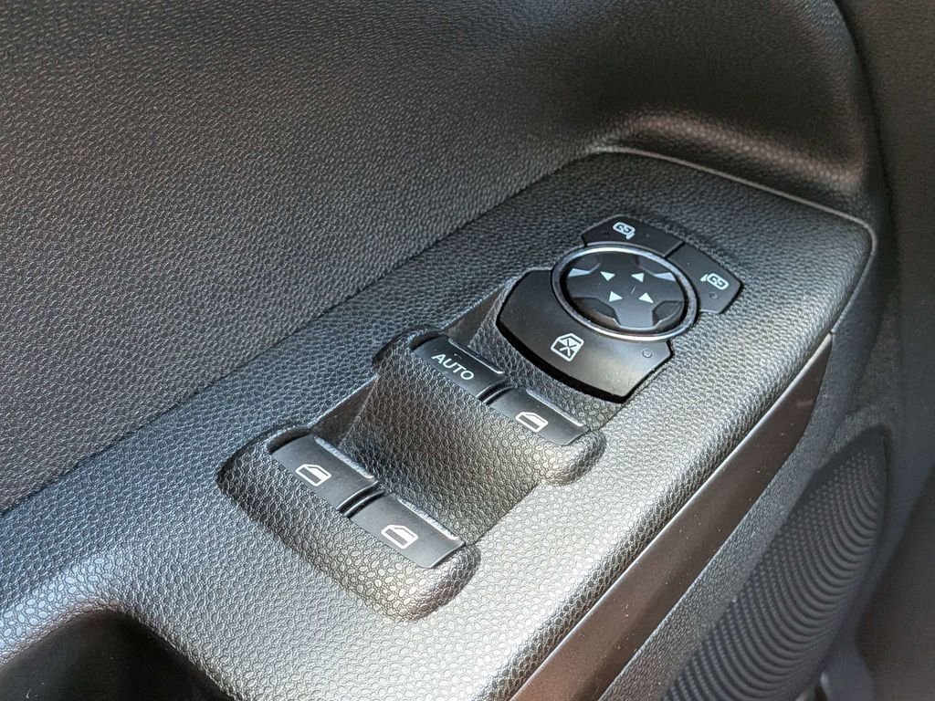 Used 2019 Black Ford SE image 23