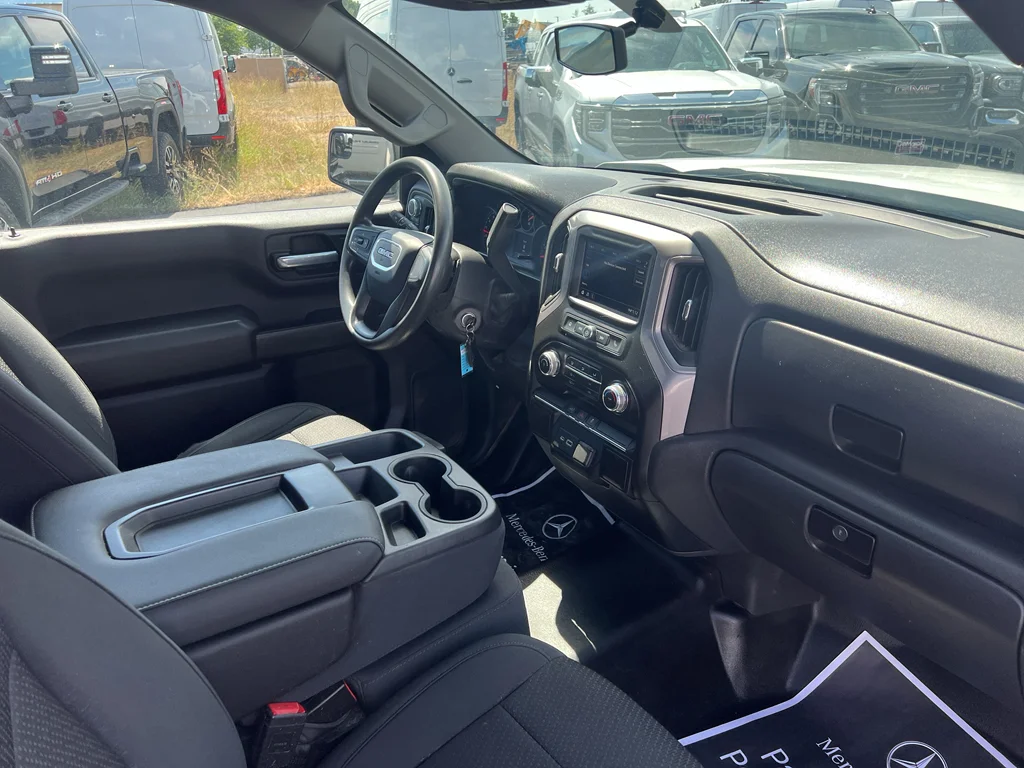 2021 GMC Sierra 1500 Base - Photo 6
