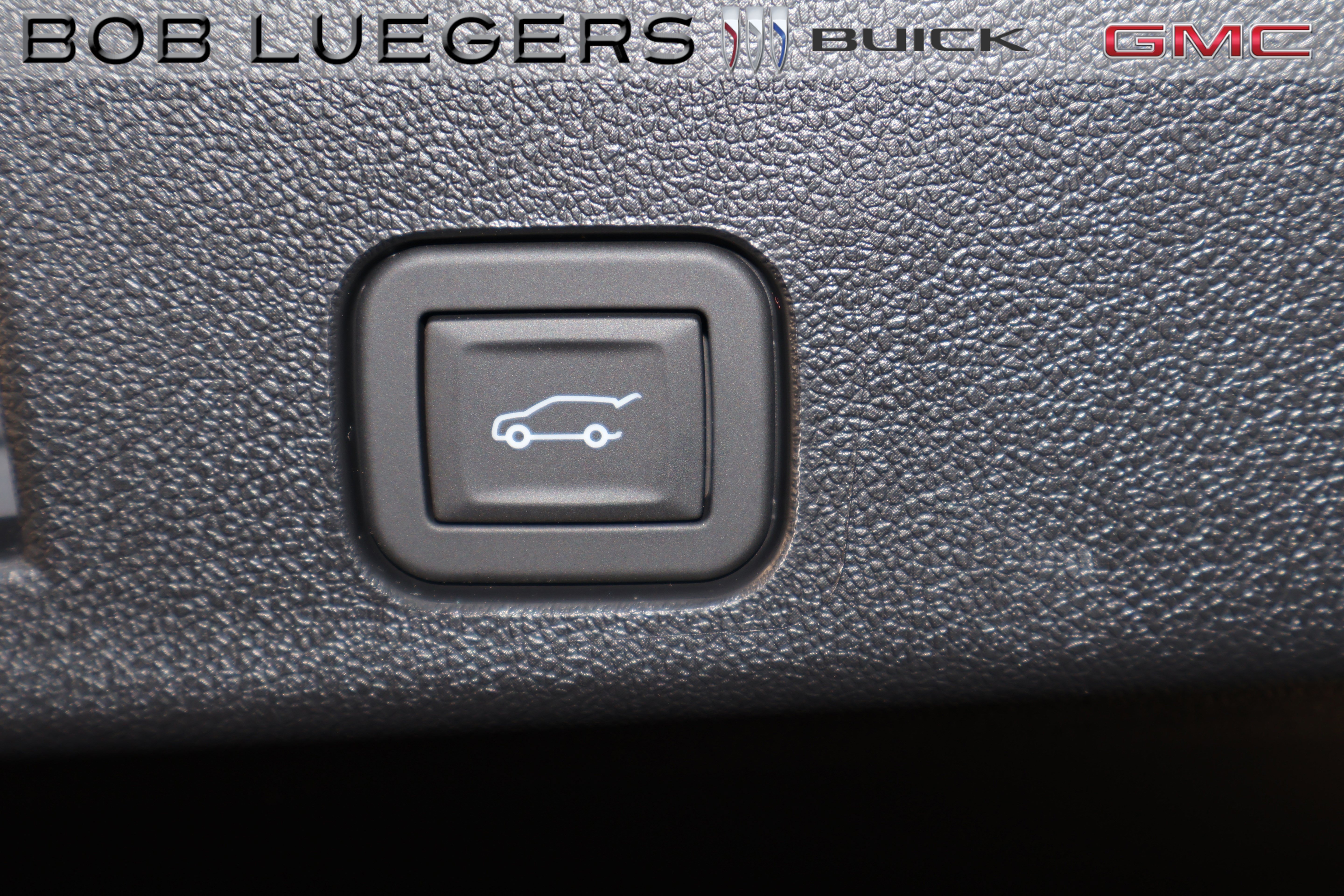 2026 GMC Acadia Elevation - Photo 22