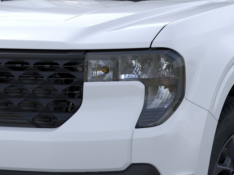 New 2026 Oxford White Ford XLT image 19