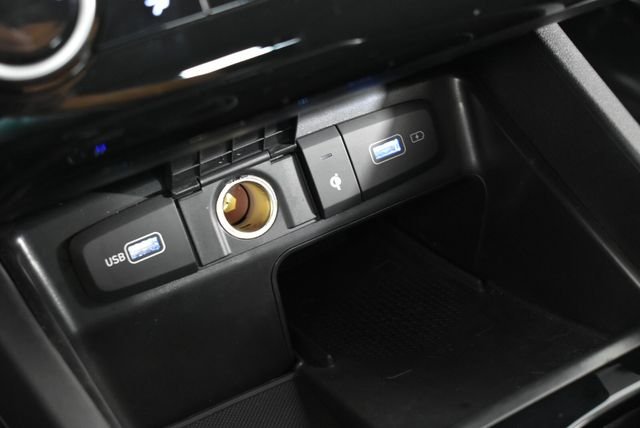 2023 Hyundai Tucson SEL - Photo 40