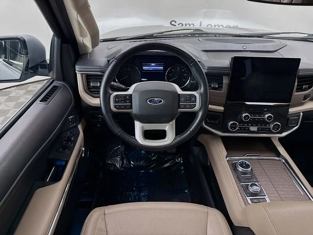 2023 Ford Expedition Limited - Photo 24