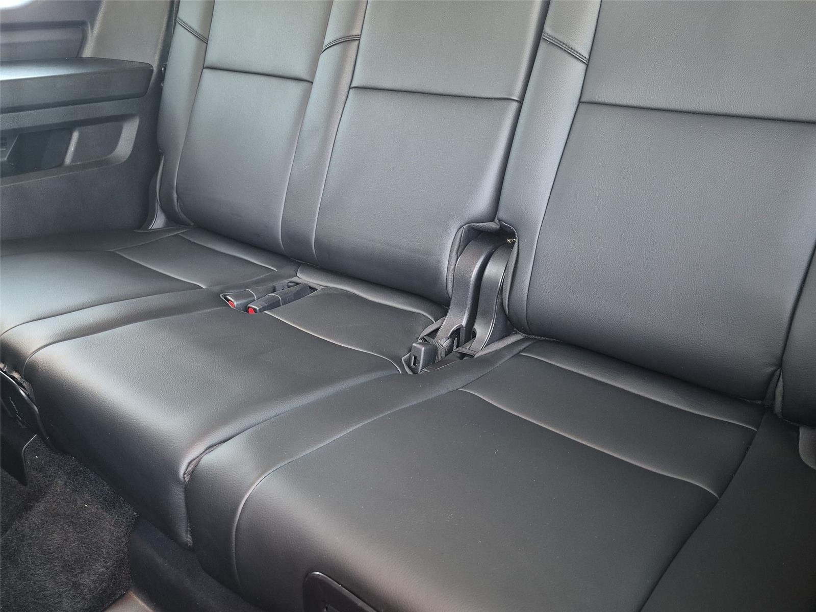 2023 Toyota Sequoia SR5 - Photo 35