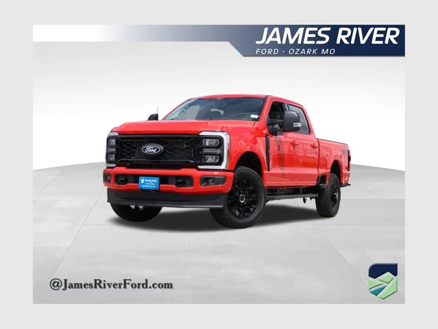 2027 Ford Super Duty F-250® XLT