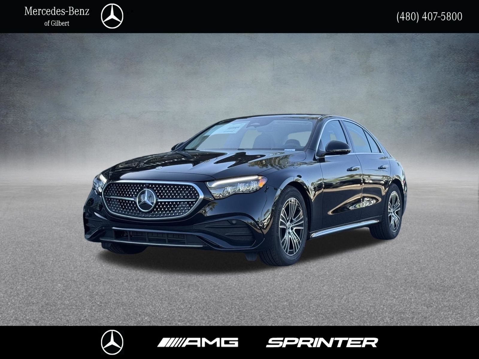 2026 Mercedes-Benz E-Class E350's photo