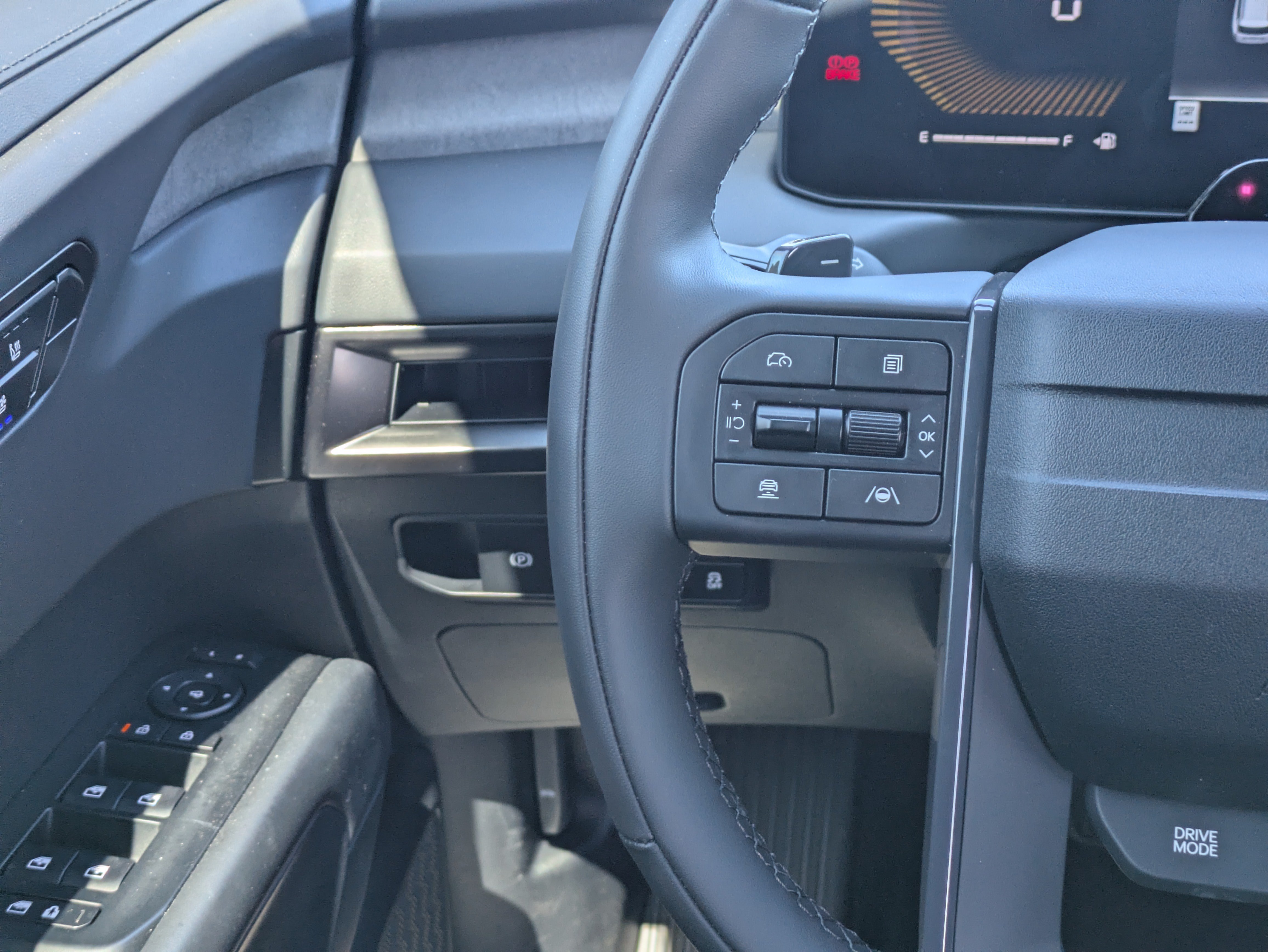 New 2027 Wolf Gray Kia X-Line EX image 20