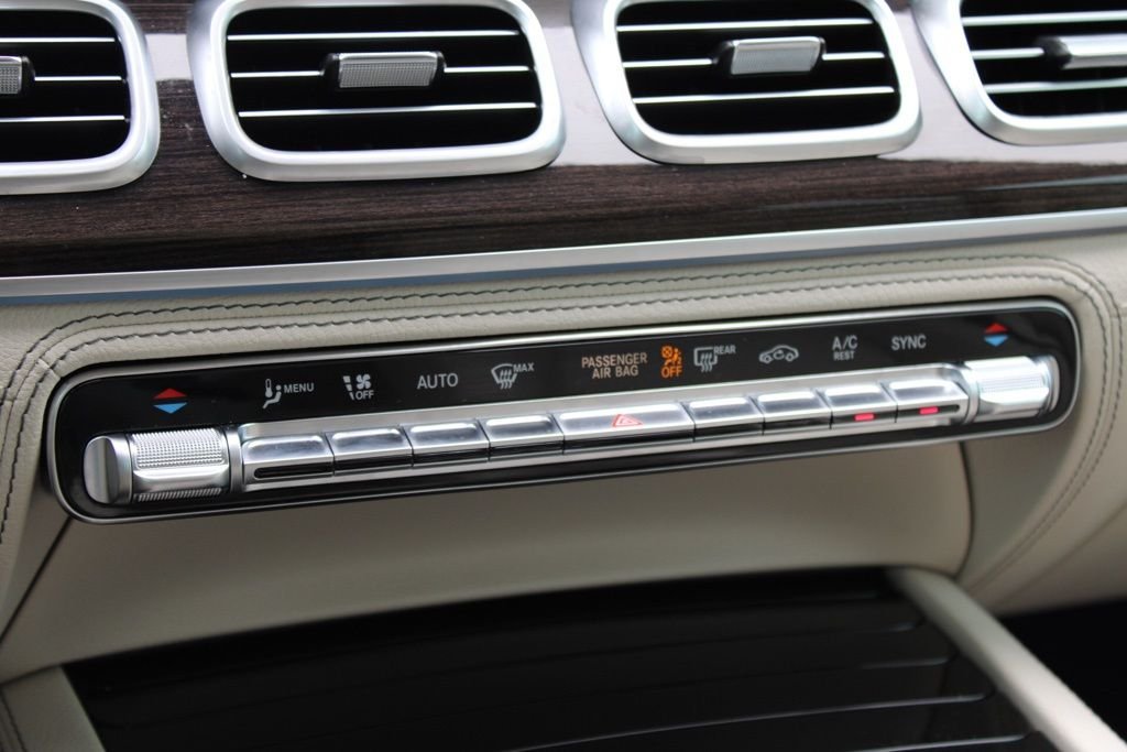 2025 Mercedes-Benz GLE GLE580 - Photo 22