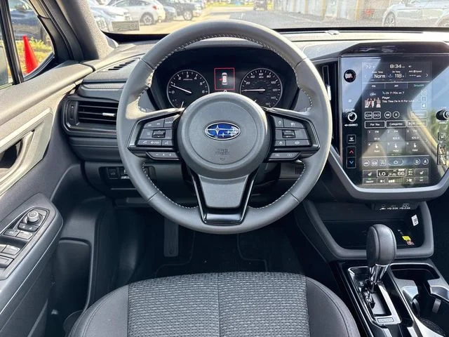 Used 2026 Brown Subaru Premium image 18