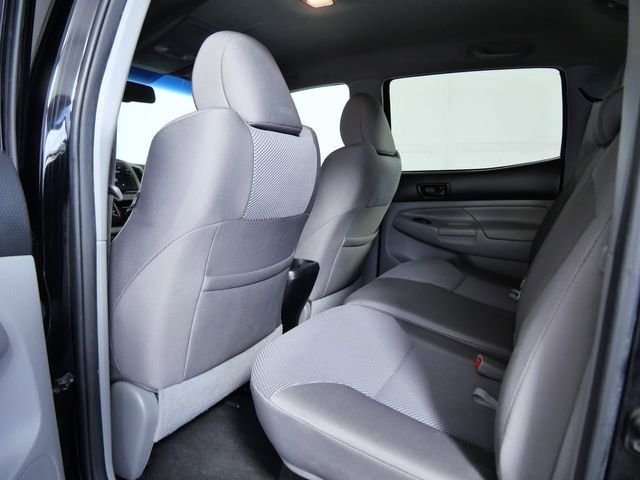 Used 2013 Black Toyota Base image 15