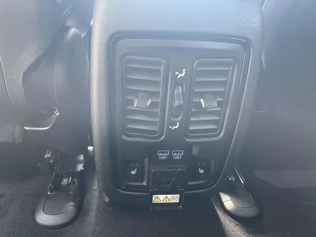 Certified Used 2024 Vapor Gray Dodge GT Plus image 16