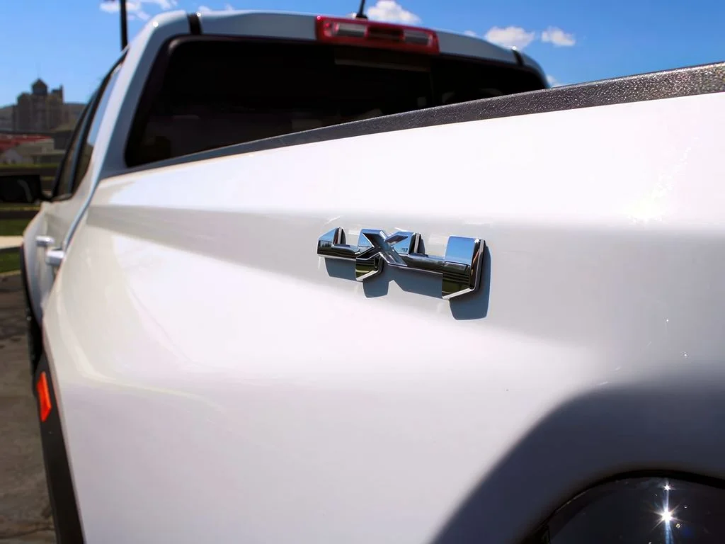 2024 GMC Canyon Elevation - Photo 33