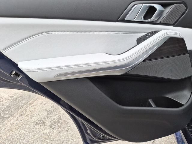 2024 BMW X5 50e - Photo 29