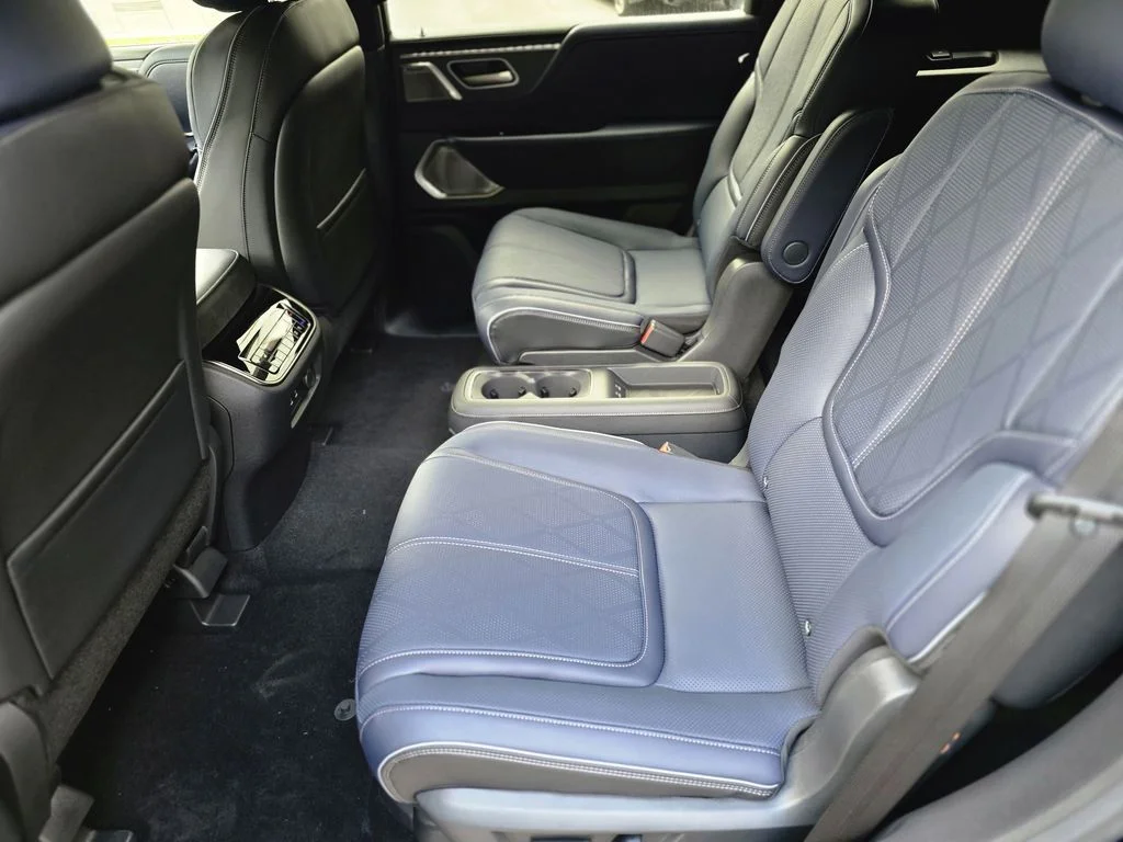 2026 INFINITI QX80 Sport - Photo 12