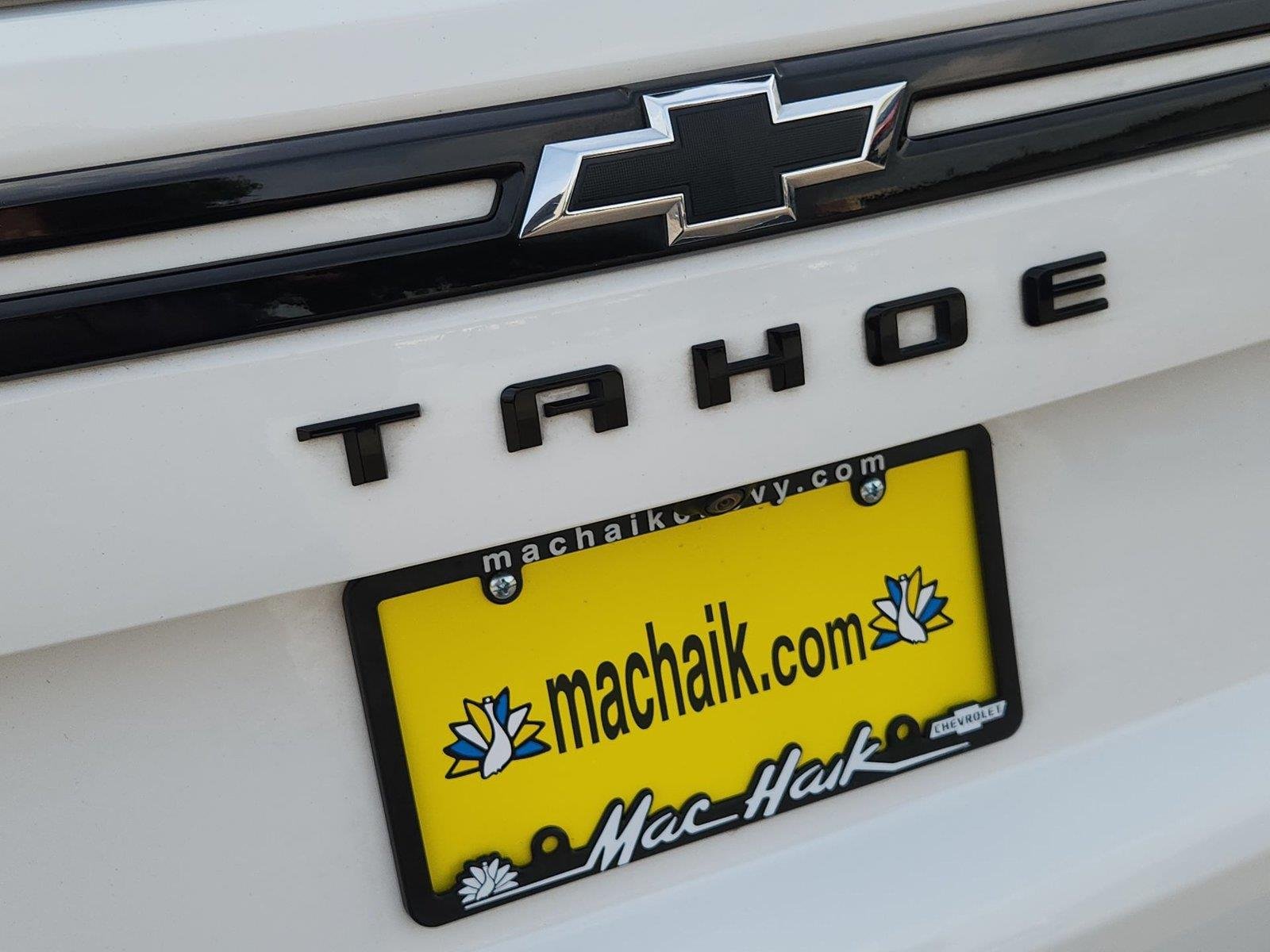 Used 2023 Summit White Chevrolet Z71 image 33